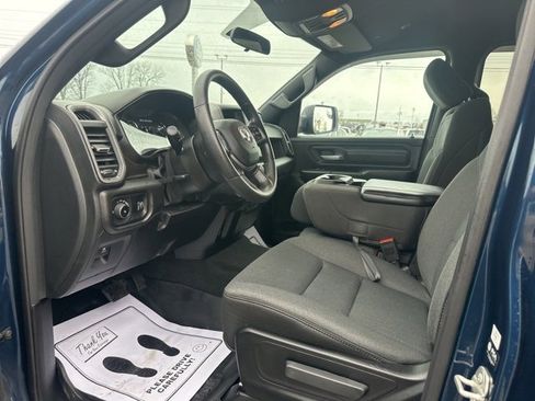 Used 2024 RAM 1500 Tradesman image 31