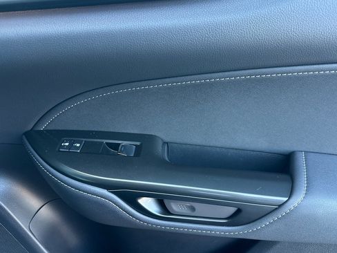 Used 2025 Lexus NX 350h AWD w/ Premium Package image 22