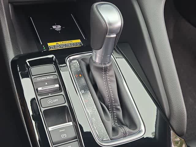 New 2026 Acura Integra A-Spec FWD image 31