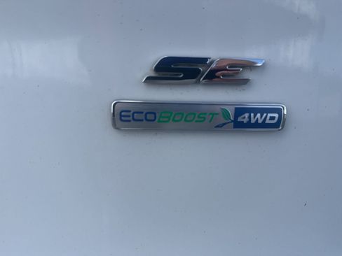 Used 2014 Ford Escape SE AWD/4WD image 14
