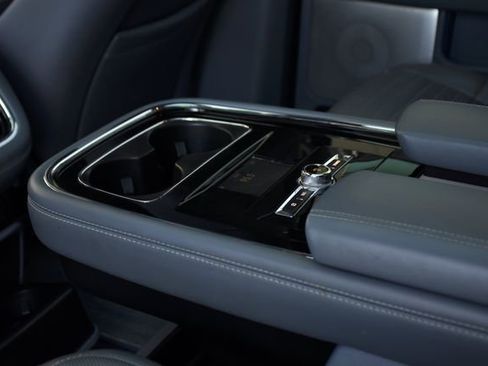 Used 2018 Lincoln Navigator L Black Label image 26