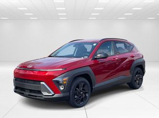 New 2026 Hyundai Kona SEL Sport FWD video 2
