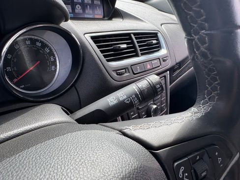 Used 2016 Buick Encore Convenience FWD image 26