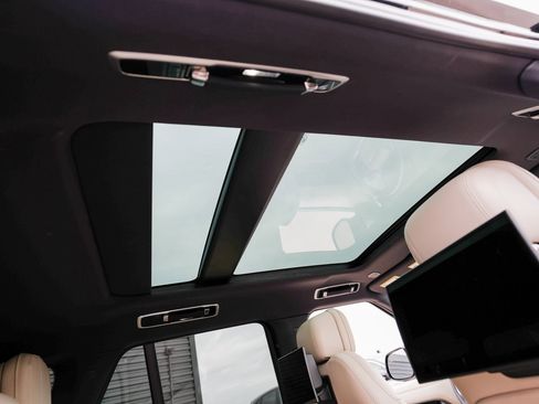 Used 2023 Land Rover Range Rover SE image 31