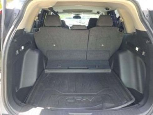 Used 2023 Honda CR-V EX image 10