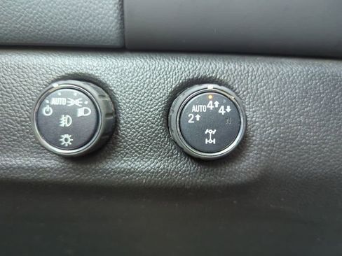 Certified 2018 Chevrolet Colorado Z71 image 23