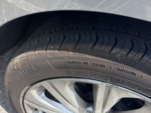 Used 2024 Buick Envista Avenir FWD image 23