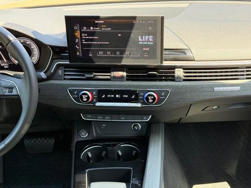 Used 2023 Audi A4 2.0T Premium Plus w/ Premium Plus Package AWD/4WD image 13