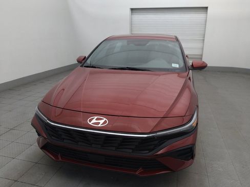 Used 2024 Hyundai Elantra SEL image 15