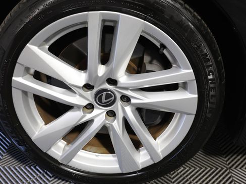 Used 2024 Lexus IS 300 w/ Comfort Package RWD image 26