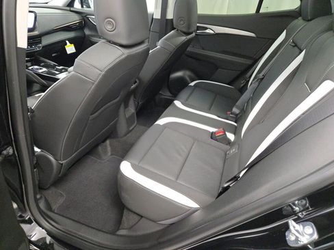 New 2026 Buick Envision Sport Touring AWD/4WD image 19