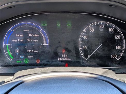 Used 2020 Honda Accord Hybrid image 10