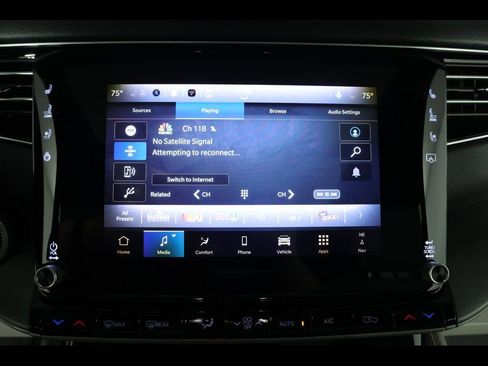 New 2025 Jeep Wagoneer Series II image 20