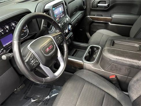 Used 2021 GMC Sierra 1500 Elevation w/ Preferred Package image 10