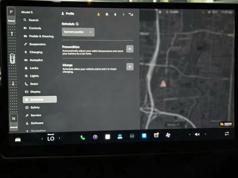 Used 2021 Tesla Model S Plaid image 34