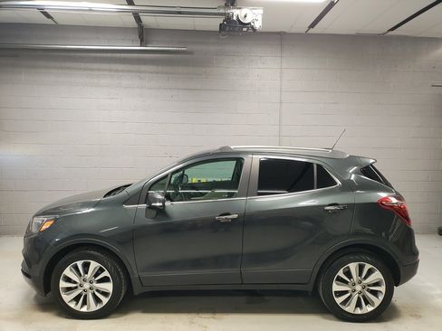 Used 2018 Buick Encore Preferred image 16