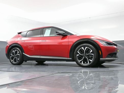 Used 2022 Kia EV6 Wind image 52