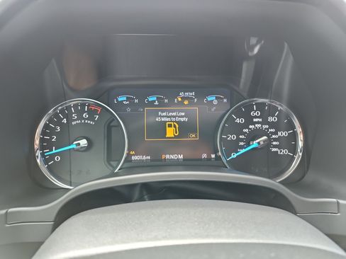 Used 2020 Ford Expedition Platinum AWD/4WD image 19