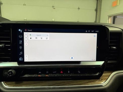 New 2026 Chevrolet Silverado 1500 LT Trail Boss w/ Convenience Package II image 19