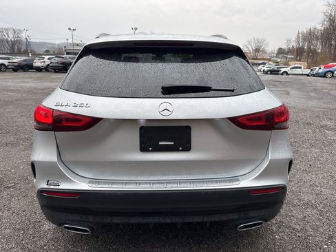 Used 2023 Mercedes-Benz GLA 250 image 8