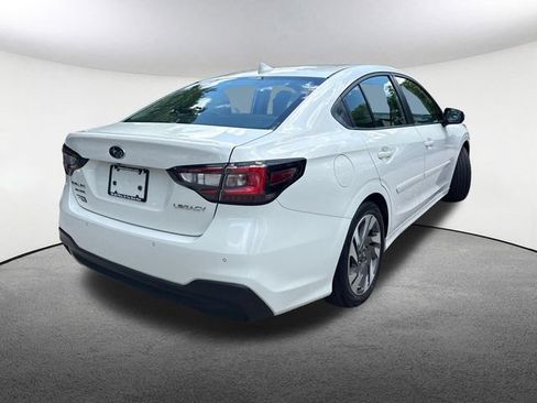 Certified 2023 Subaru Legacy Limited AWD/4WD image 14