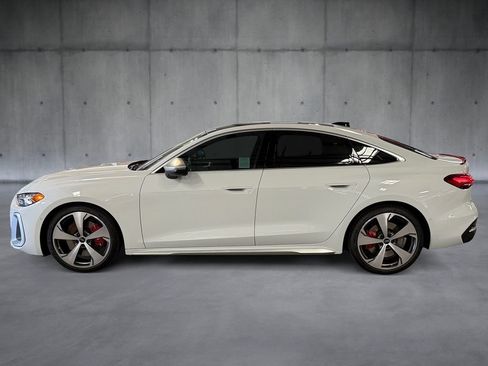 New 2026 Audi S5 Premium Plus AWD/4WD image 2