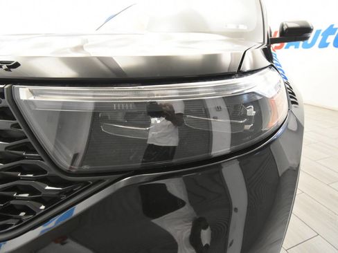 Used 2021 Ford Explorer ST w/ Equipment Group 401A AWD/4WD image 9