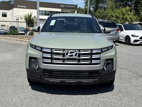 New 2026 Hyundai Santa Cruz SEL image 2