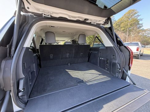 Used 2025 Ford Expedition Max Active image 29