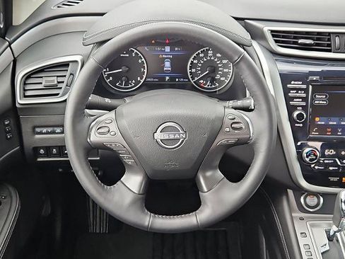 Certified 2023 Nissan Murano SL FWD image 29