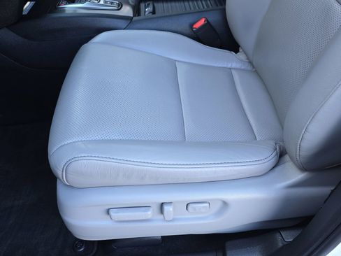 Certified 2023 Honda Passport EX-L image 27