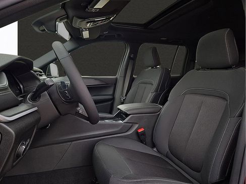 New 2026 Jeep Grand Cherokee Laredo X AWD/4WD image 13