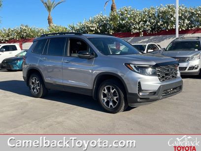Used 2023 Honda Passport TrailSport