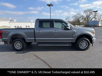 Used 2021 Ford F250 XLT w/ XLT Premium Package video 2