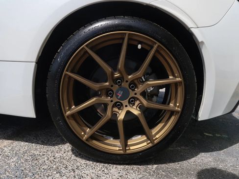 Used 2022 Toyota GR86 image 44