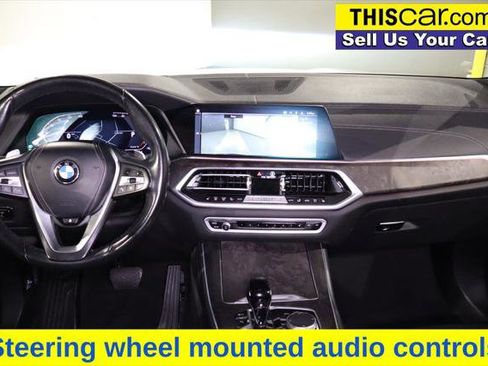 Used 2023 BMW X5 xDrive40i w/ Premium Package AWD/4WD image 24