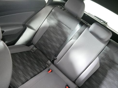 Certified 2021 Volkswagen ID.4 Pro image 12