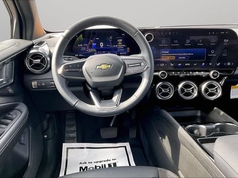 Certified 2024 Chevrolet Blazer EV LT AWD/4WD image 5