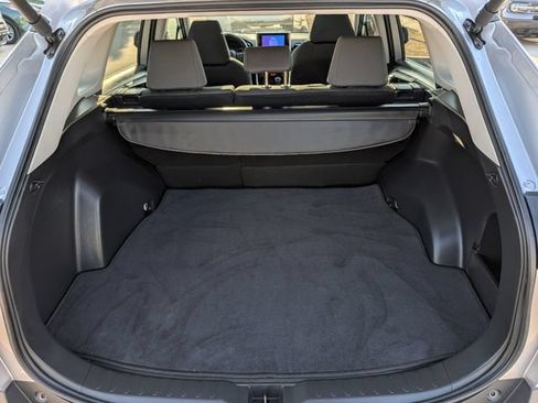 Certified 2024 Toyota RAV4 XLE w/ Convenience Package FWD image 29