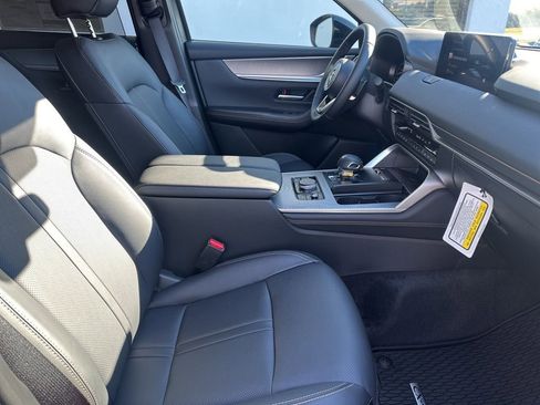 New 2026 MAZDA CX-90 3.3 Turbo w/ Premium Sport Pkg image 11