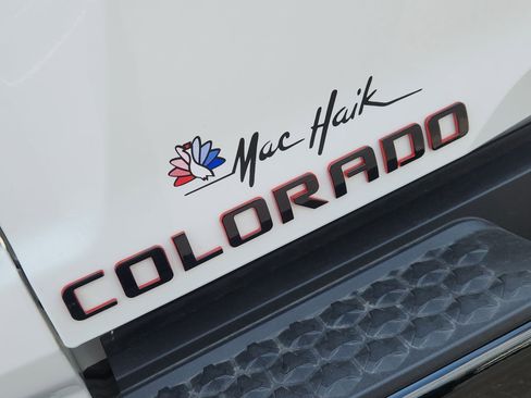 New 2025 Chevrolet Colorado Z71 w/ Z71 Convenience Package 2 image 64