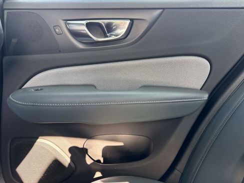 Used 2021 Volvo S60 T5 R-Design w/ Advanced Package image 15