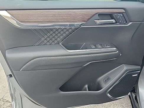 Certified 2024 GMC Acadia Denali w/ LPO, Floor Liner Package image 12