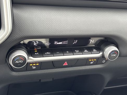 New 2026 MAZDA CX-50 AWD 2.5 S w/ Weather Package image 33