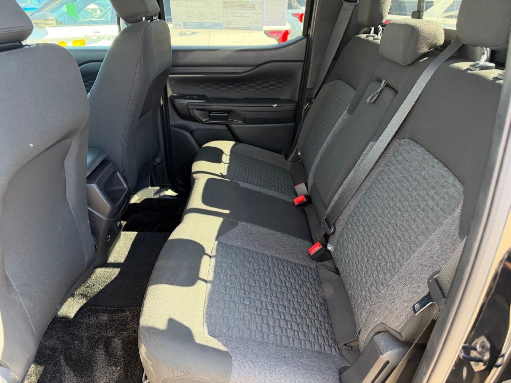 New 2026 Ford Ranger XLT AWD/4WD image 9