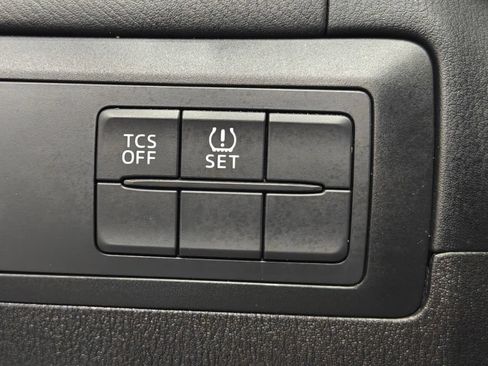 Used 2016 MAZDA CX-5 Sport w/ Rear Camera Package AWD/4WD image 13