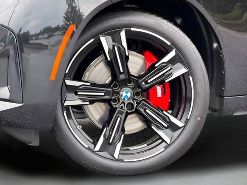 New 2026 BMW X3 M50 w/ Premium Package AWD/4WD image 27