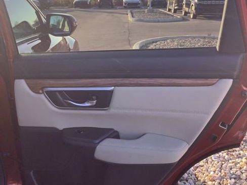 Used 2019 Honda CR-V EX image 21