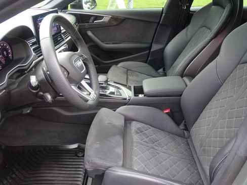 Used 2025 Audi S5 Premium Plus AWD/4WD image 12