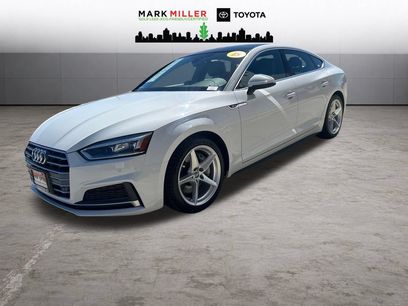 Used 2018 Audi A5 2.0T Premium Plus w/ Premium Plus
